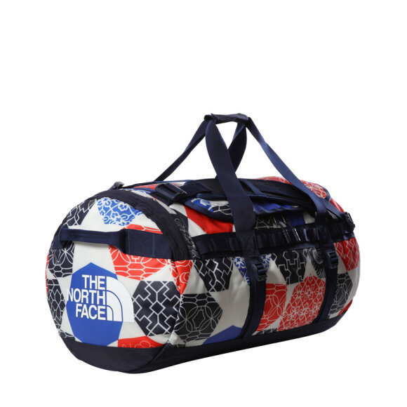 THE NORTH FACE - BASE CAMP DUFFEL