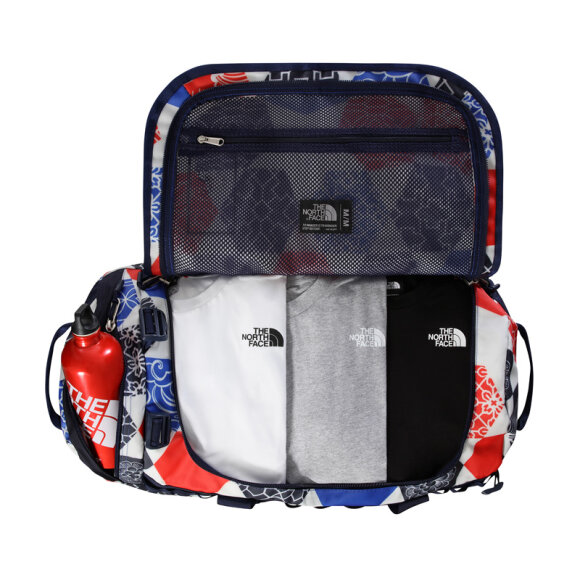 THE NORTH FACE - BASE CAMP DUFFEL