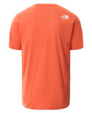 THE NORTH FACE - M SCRAP BERKELEY CALI TEE