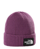 THE NORTH FACE - Y BOX LOGO CUFF BEANIE