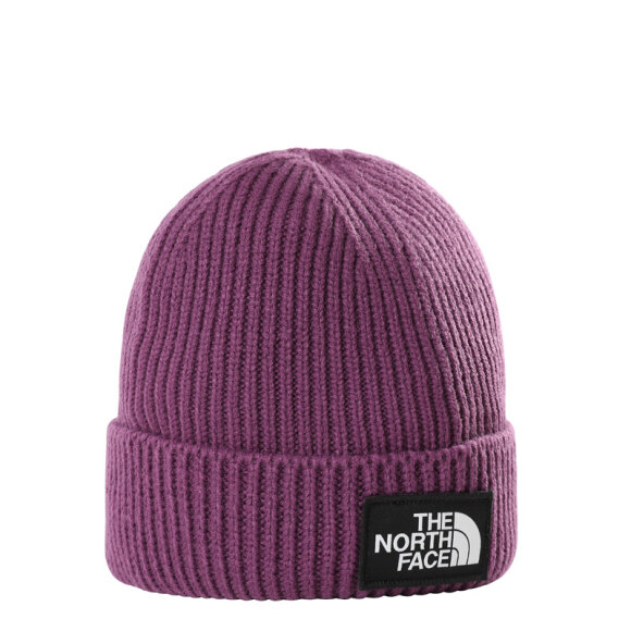 THE NORTH FACE - Y BOX LOGO CUFF BEANIE