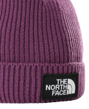 THE NORTH FACE - Y BOX LOGO CUFF BEANIE