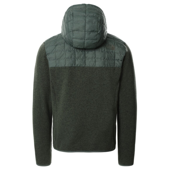 THE NORTH FACE - M THERMOBALL GL HD