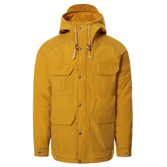 THE NORTH FACE - M THERMOBALL DRY MTM PARKA