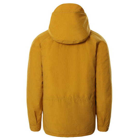 THE NORTH FACE - M THERMOBALL DRY MTM PARKA