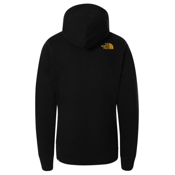 THE NORTH FACE - W STANDARD HOODY