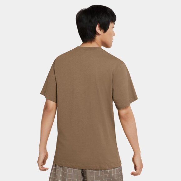 NIKE - M NSW CLUB TEE
