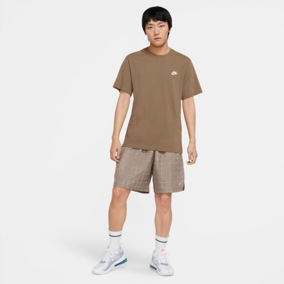 NIKE - M NSW CLUB TEE