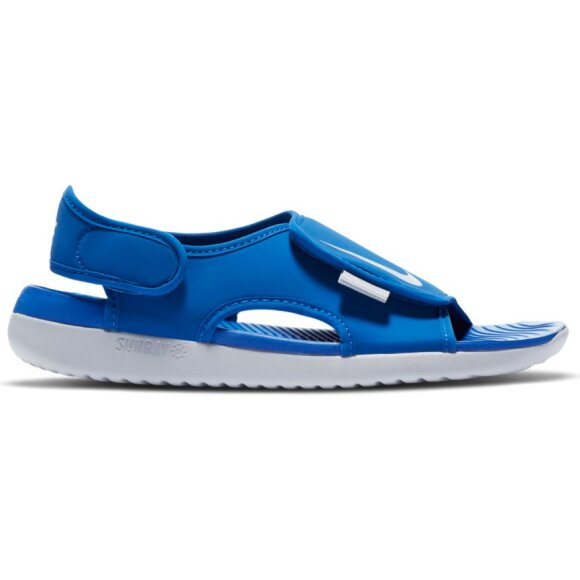 NIKE - NIKE BØRNESKO SUNRAY ADJUST 5 V2