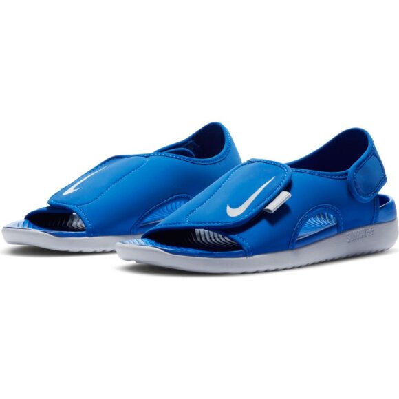 NIKE - NIKE BØRNESKO SUNRAY ADJUST 5 V2
