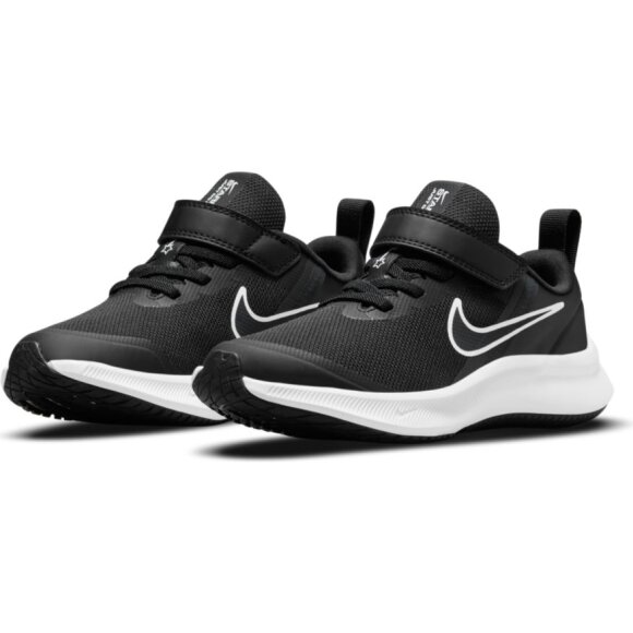 NIKE - KIDS NIKE STAR RUNNER 3