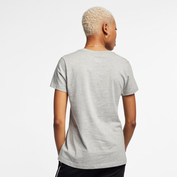 NIKE - W NSW TEE ESSNTL ICON FUTURA