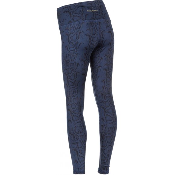 ENDURANCE - W SOMNA PRINT WAIST TIGHT