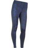 ENDURANCE - W SOMNA PRINT WAIST TIGHT