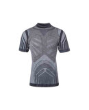 ENDURANCE - M ADAM BASELAYER S/S TEE