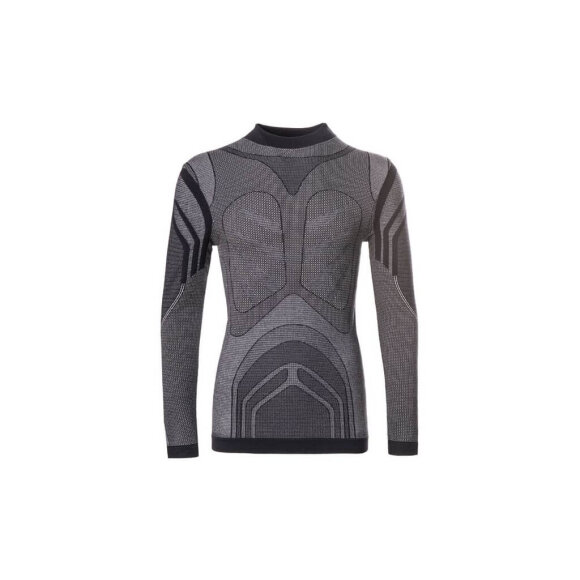 ENDURANCE - M ADAM BASELAYER L/S TEE