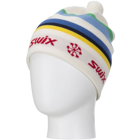 SWIX - U GUNDE BEANIE