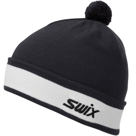 SWIX - U TRADITION FOLD UP BEANIE