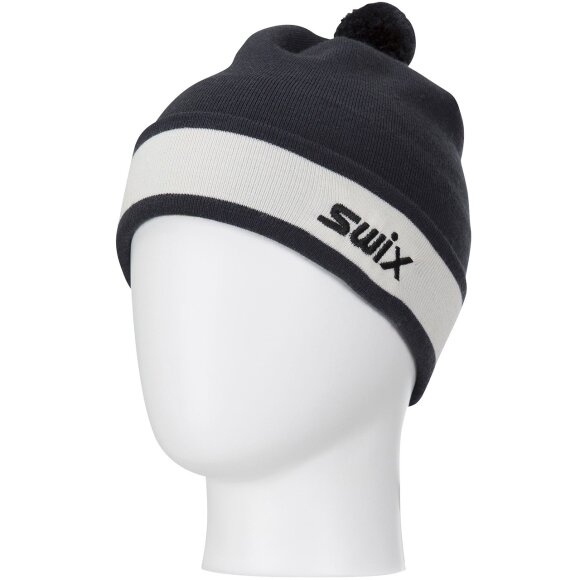 SWIX - U TRADITION FOLD UP BEANIE