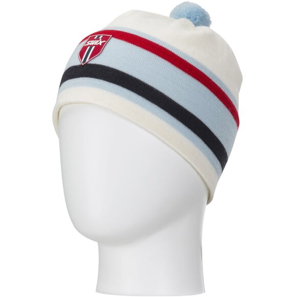 SWIX - U TRADITION LIGHT BEANIE