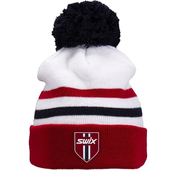 SWIX - U BLIZZARD BEANIE 21/22