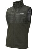 SWIX - M BLIZZARD HYB VEST 21/22