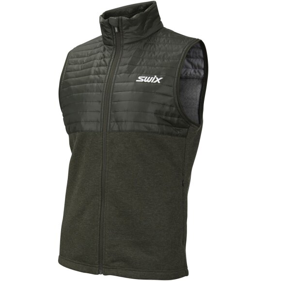 SWIX - M BLIZZARD HYB VEST 21/22