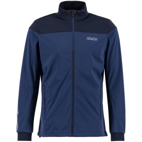 SWIX - M CROSS JACKET 21/22