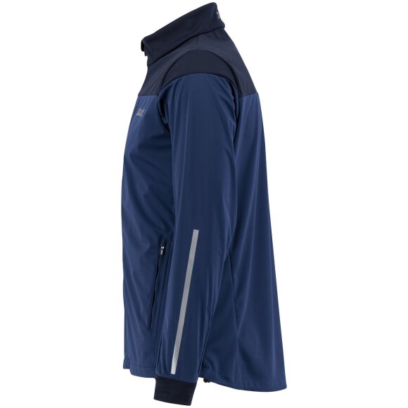 SWIX - M CROSS JACKET 21/22