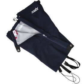 SWIX - M BLIZZARD GAITERS 21/22