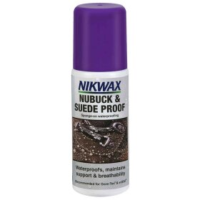 NIKWAX - FABRIC & LEATHER 125 ML