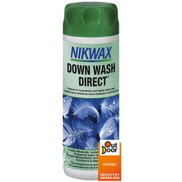 NIKWAX - BASE FRESH 300ML