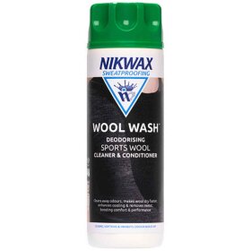 NIKWAX - WOOL WASH 300ML