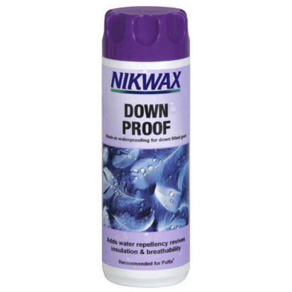 NIKWAX - DOWNPROOF 300ML