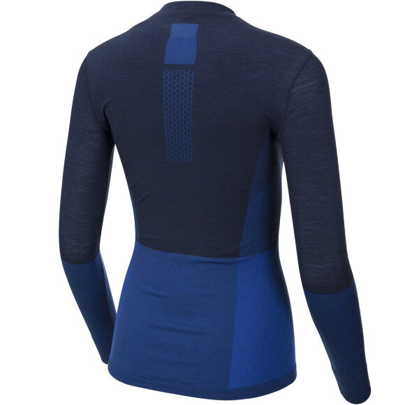 SWIX - W ENDURO SEAMLESS TOP