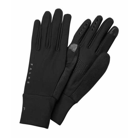 FALKE - U GLOVE BRUSHED