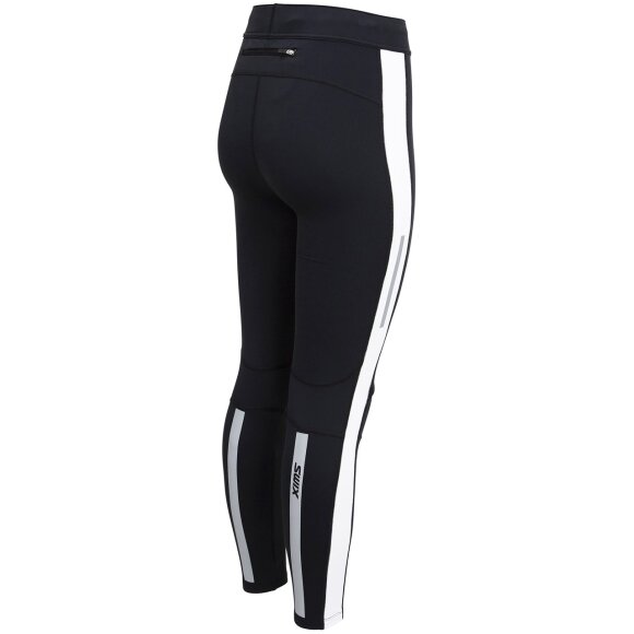 SWIX - W FOCUS WARM TIGHT 21/22