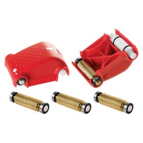 SWIX - STRUCTURE SET W/3 ROLLERS
