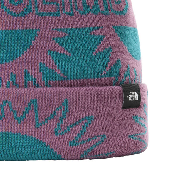 THE NORTH FACE - THE NORTH FACE HUE U SKI TUKE 