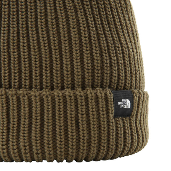 THE NORTH FACE - TNF FISHERMAN BEANIE