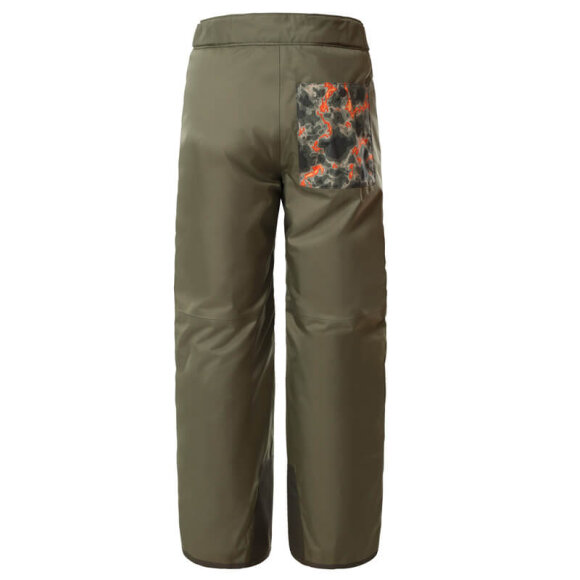 THE NORTH FACE - B FREE INSULATED PANT