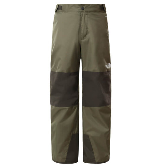 THE NORTH FACE - B FREE INSULATED PANT