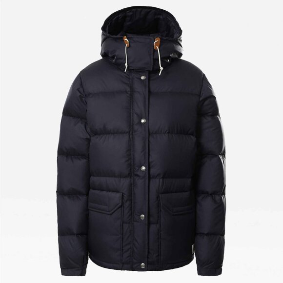 THE NORTH FACE - W SIERRA DOWN PARKA