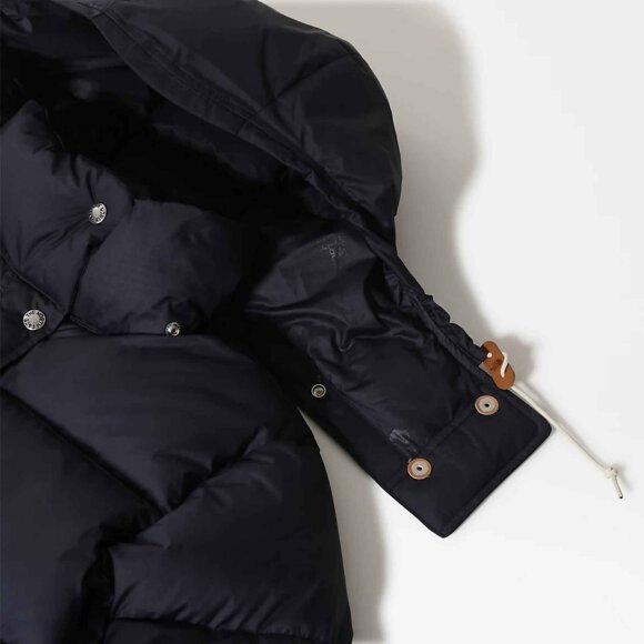 THE NORTH FACE - W SIERRA DOWN PARKA