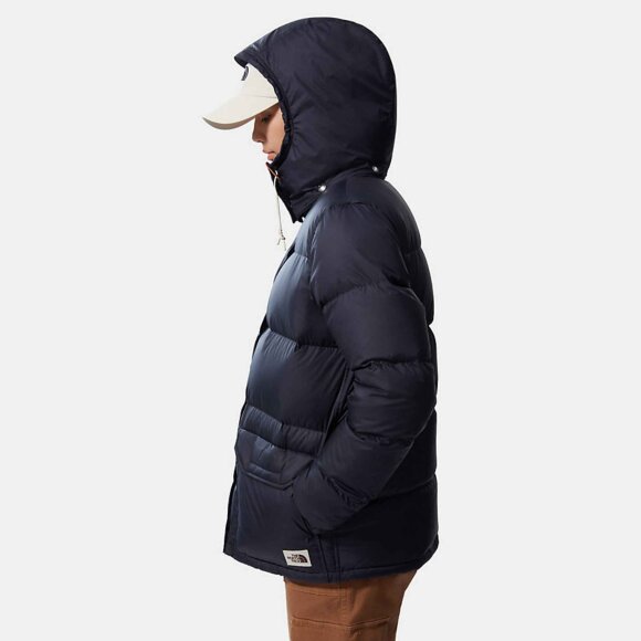 THE NORTH FACE - W SIERRA DOWN PARKA