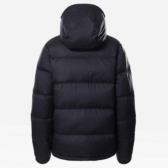 THE NORTH FACE - W SIERRA DOWN PARKA