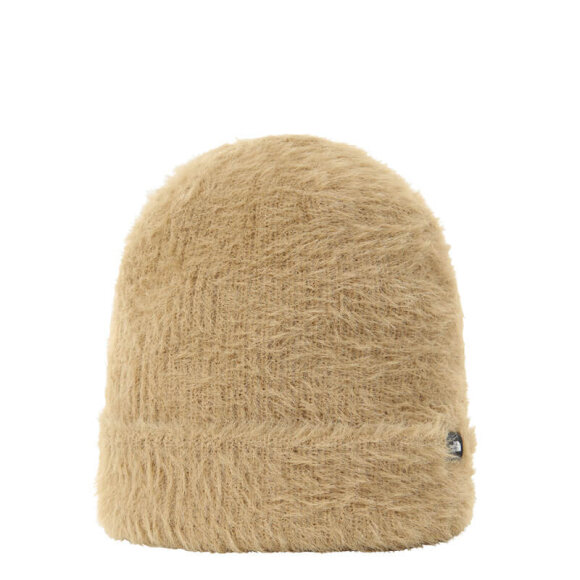 THE NORTH FACE - W PLUSH BEANIE