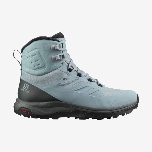 SALOMON - W OUTBLAST TS SWP