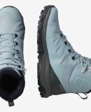 SALOMON - W OUTBLAST TS SWP