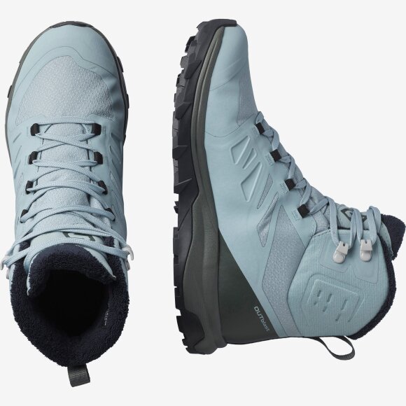 SALOMON - W OUTBLAST TS SWP